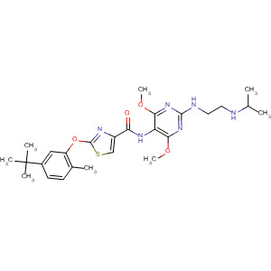 Structure of 918443-45-5