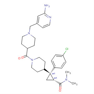 Structure of 918501-45-8