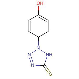 Structure of 91854-45-4