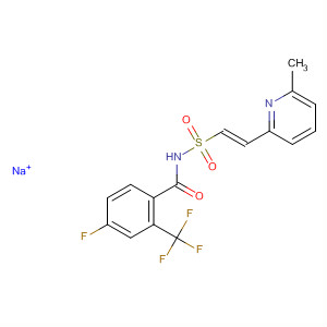 Structure of 918635-45-7