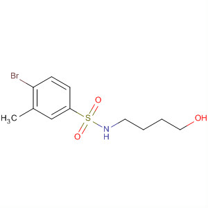 Structure of 918638-45-6