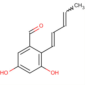 Structure of 918639-45-9