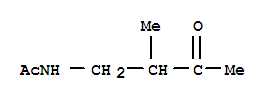 Structure of 91875-45-5