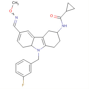 Structure of 918792-45-7