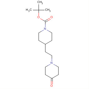 Structure of 918884-45-4