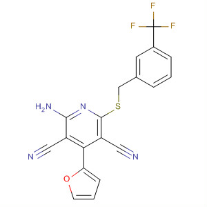 Structure of 918901-45-8