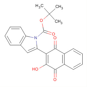 Structure of 918905-45-0