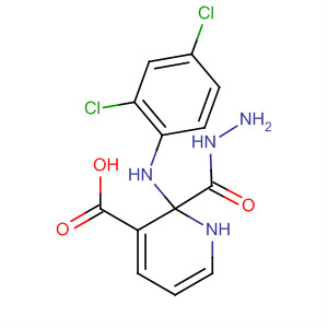 Structure of 918907-45-6