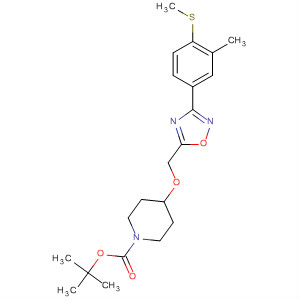 Structure of 918965-45-4