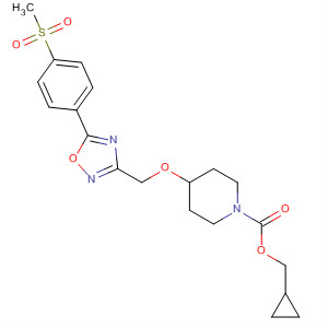 Structure of 918966-45-7