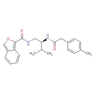 Structure of 919484-45-0
