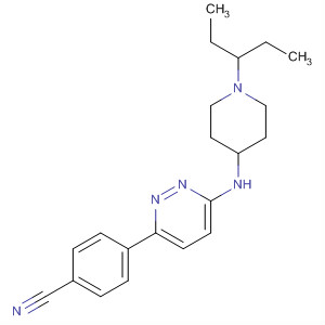 Structure of 919493-45-1