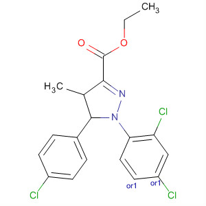 Structure of 919508-45-5