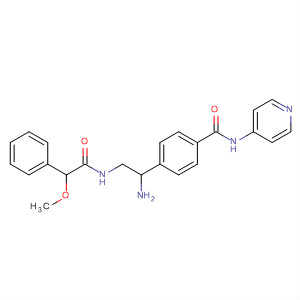 Structure of 920496-45-3