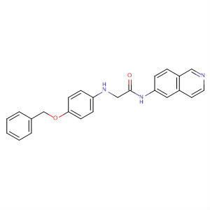 Structure of 920513-45-7