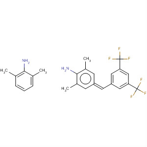Structure of 920976-45-0
