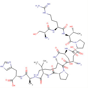 Structure of 921193-45-5