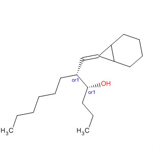 Structure of 921818-45-3