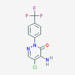 Structure of 923027-45-6