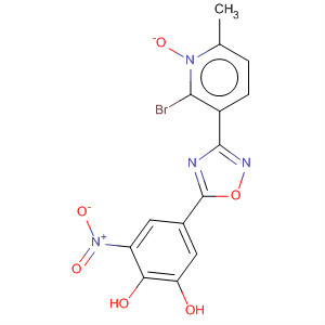 Structure of 923287-45-0