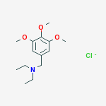 Structure of 92331-45-8
