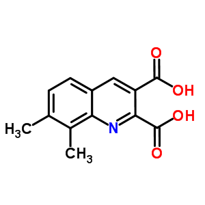 Structure of 92513-45-6