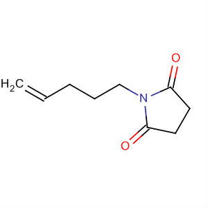 Structure of 92721-45-4