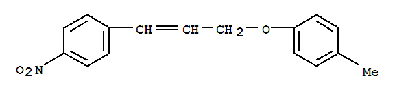 Structure of 92963-45-6