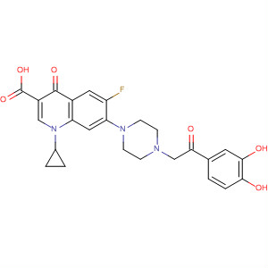 Structure of 93106-45-7