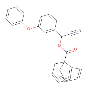 Structure of 93107-45-0
