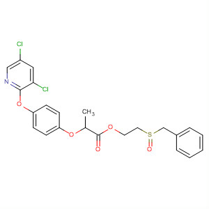 Structure of 93171-45-0