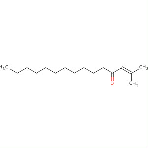 Structure of 93190-45-5