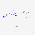 Structure of 93282-45-2