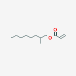 Structure of 93804-45-6
