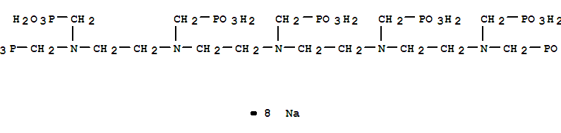 Structure of 93920-45-7