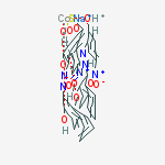 Structure of 93940-45-5
