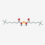 Structure of 93981-45-4