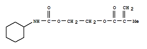 Structure of 94201-45-3