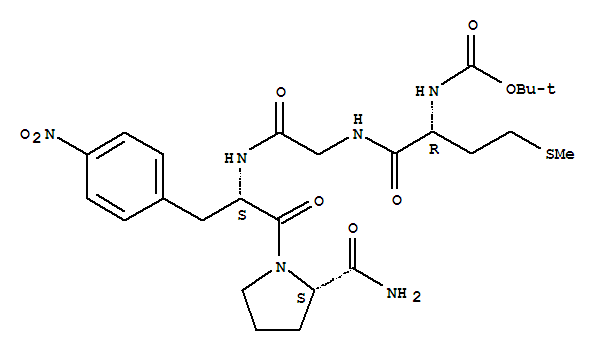 Structure of 94213-45-3