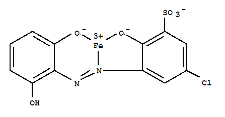 Structure of 94276-45-6