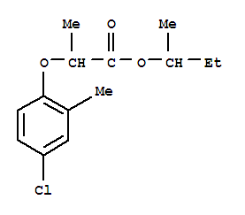 Structure of 94386-45-5