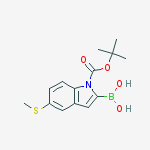 Structure of 945493-45-8