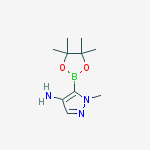 Structure of 948593-45-1