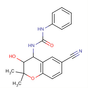 Structure of 94897-45-7