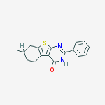 Structure of 95211-45-3