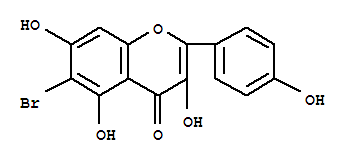 Structure of 95412-45-6