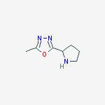 Structure of 954228-45-6
