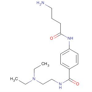 Structure of 95475-45-9