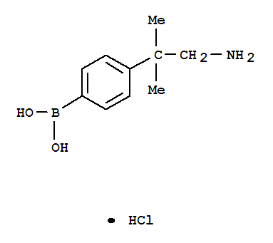 Structure of 957120-45-5