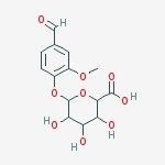 Structure of 96107-45-8
